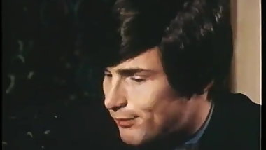 Vintage: John Holmes Threesome