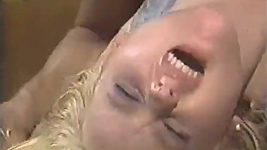 California Blondes (1986)