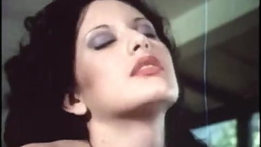 vintage raven