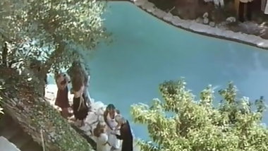 The Ecstasy Girls...(Vintage Movie) F70