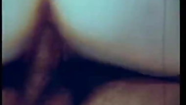 Vintage: Classic 70s Threesome