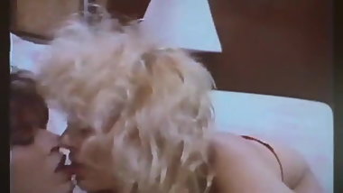 Christy Canyon- American Classic