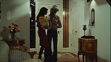 Juliet Anderson - Pretty Peaches (1978)