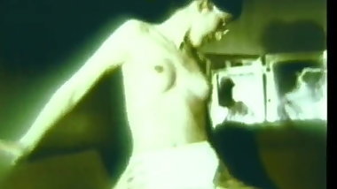 Vintage: Sexy Librarian