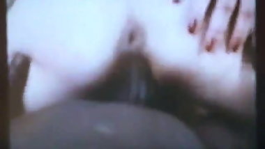German Interracial Orgy 70s