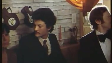 Wild und Unersattlich... (Vintage Movie) F70