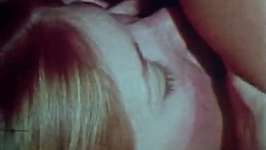 Vintage Gold Special Edition Girls Only 2 Scene 1
