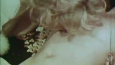 Vintage Gold Special Edition Girls Only 2 Scene 3