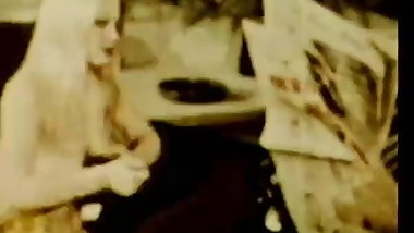 Vintage: John Holmes 13 Inches of Lovin