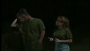 USA Army Girls.