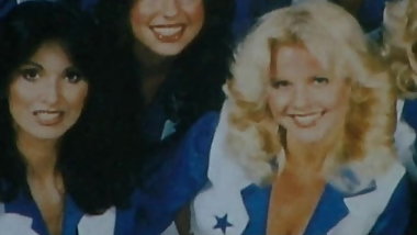 Dark Side Of Porn #3 Debbie Does Dallas Uncovered
