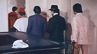 The Goddaughter - part 2 of 2 - BSD