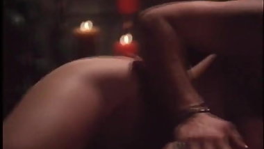 Honey Wilder And Tigr Lesbian Scene
