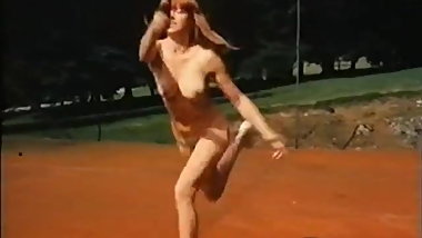 Uschi Stiegelmaier in Unfasten Your Seat Belts (1976)