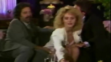 Tanya Foxx - Backdoor to Hollywood