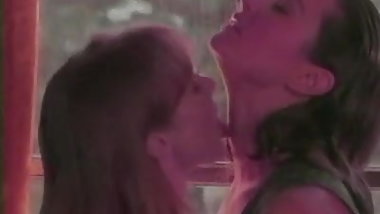 Secret Garden 2 Lesbian Scene