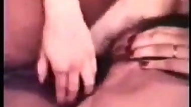 Another Vintage Interracial - Peepshow Loop