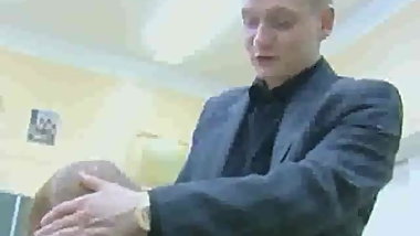 Teen Students Fucking in Classroom by snahbrandy