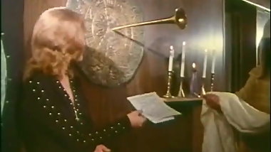 The Rites of Uranus (1975)