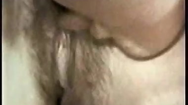 Bathtime and a Lick lesbian