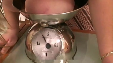 Teen vintage video of Terry Nova big natural tits