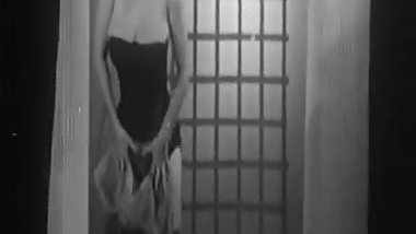 Vintage Stripper Cherry