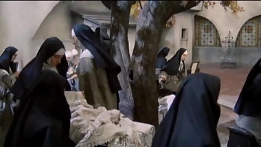 Story of a cloistered nun 1973 DR3