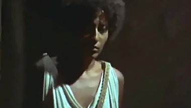Pam Grier The Arena compilation