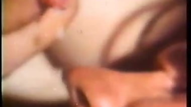 Vintage breastfeeding