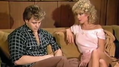 Hot Nights Hard Bodies - 1986