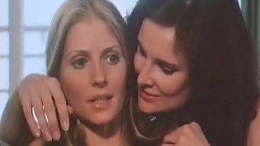 Princess And The Call Girl Lesbian Scene 1