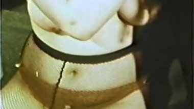 Vintage Interracial MMF threewaygirl