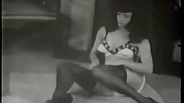 Bettie Page