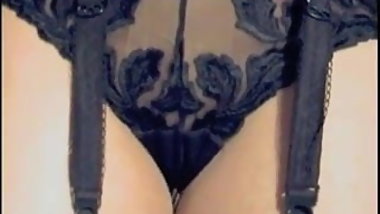 Black Lace Swingtime