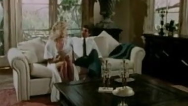 Ginger Lynn and Harry Reems Hardcore