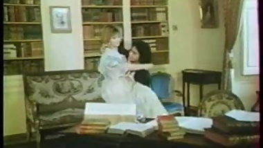 Debauches anales pour jeunes pucelles debutantes (1985)