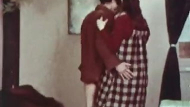 Vintage Pregnant