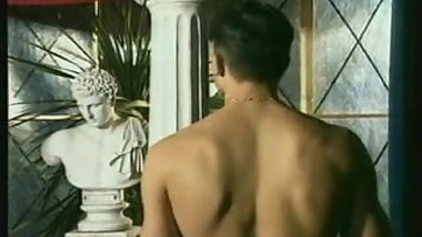 Hakan Serbes - Las Perversiones de Neron (1997)