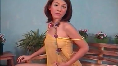 ASIAN  AFTERNOON STRIP SERIES 6