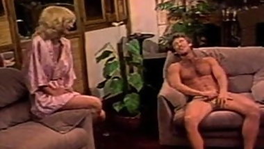 Classic porn from the 80's Patti Cakes and Lili Marlene