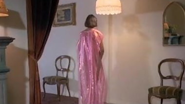 Nude in Swedish Nympho Slaves (1977)