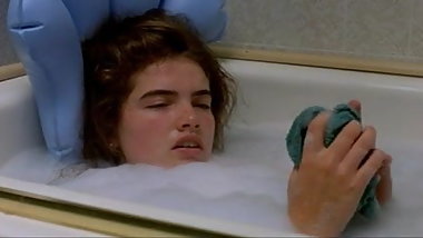 Heather Langenkamp A Nightmare on Elm Street (Nip Slip)