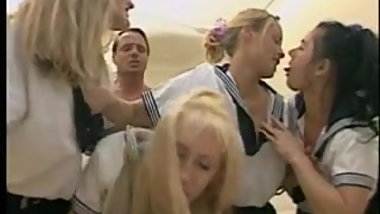 Susanne Goes To School! The Early Years!