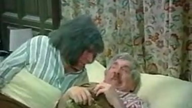Porn From Benny Hill's Secret Collection
