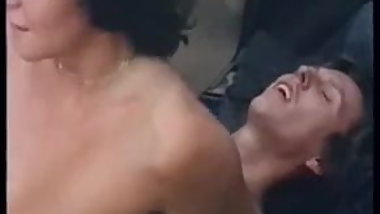 Great Retro Cumshot Compilation