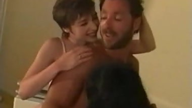 Raunch 9 (1993) FULL VINTAGE MOVIE