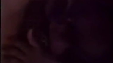 Hot retro hardcore on close ups