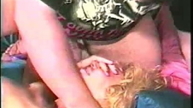 mature big tits gang bang 3