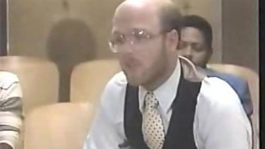 Divorce Court Expose  - 1987