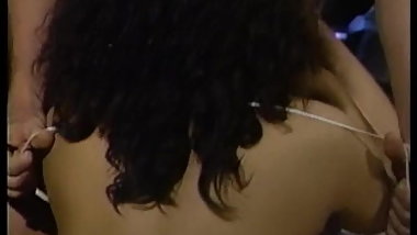 Vintage sex freak gone wild